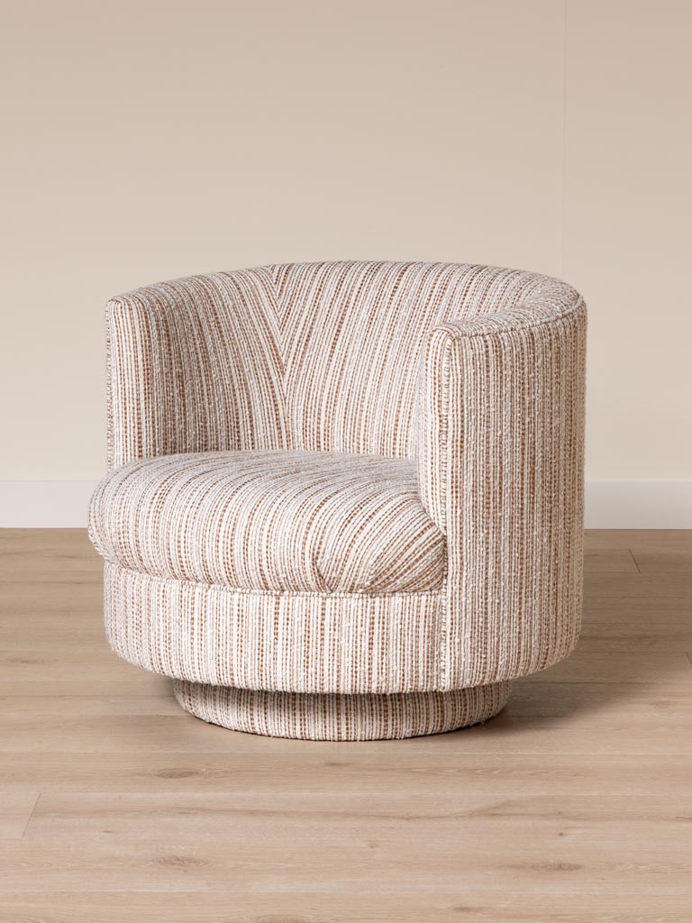 Fauteuil Serena - 1
