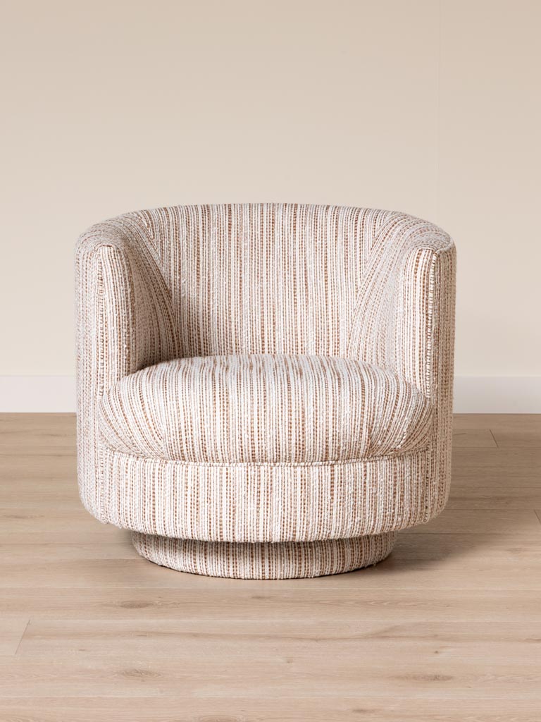 Fauteuil Serena - 4