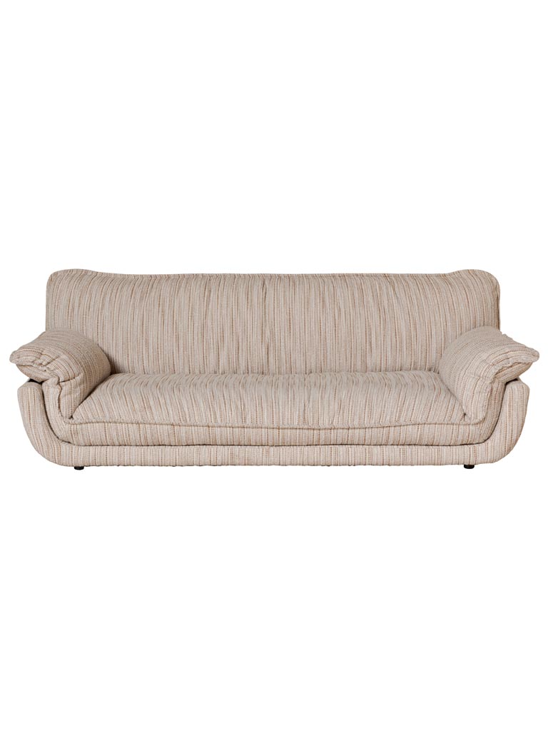 Sofa 2 seaters Serena - 2