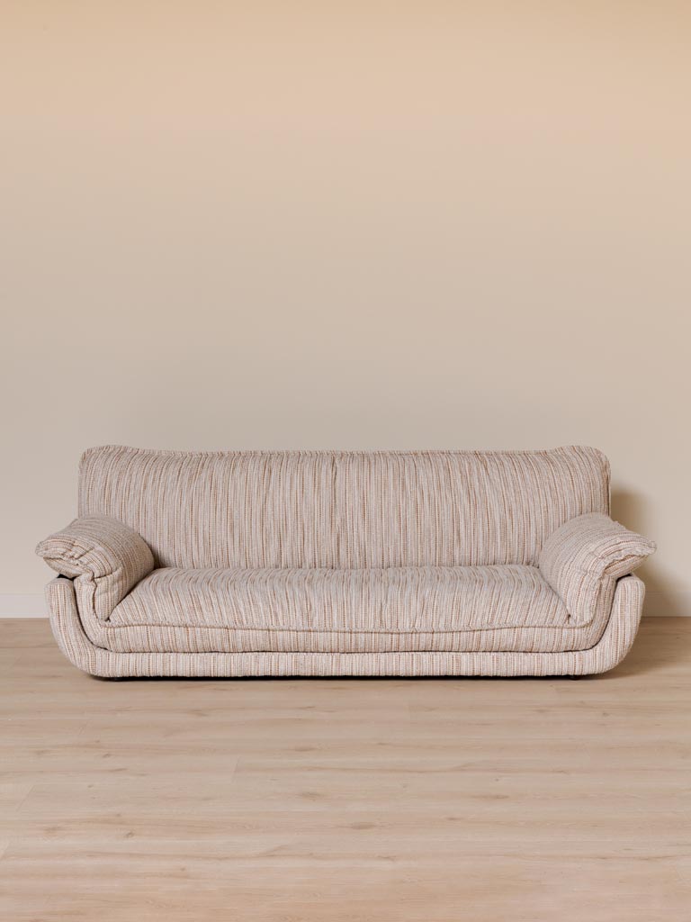 Sofa 2 seaters Serena - 1