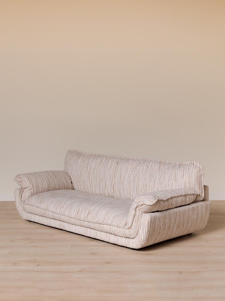 Sofa 2 seaters Serena - 3