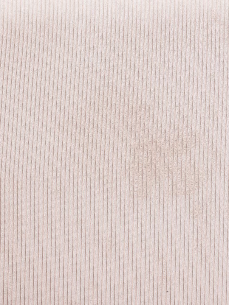 Cord armchair Pinot - 6