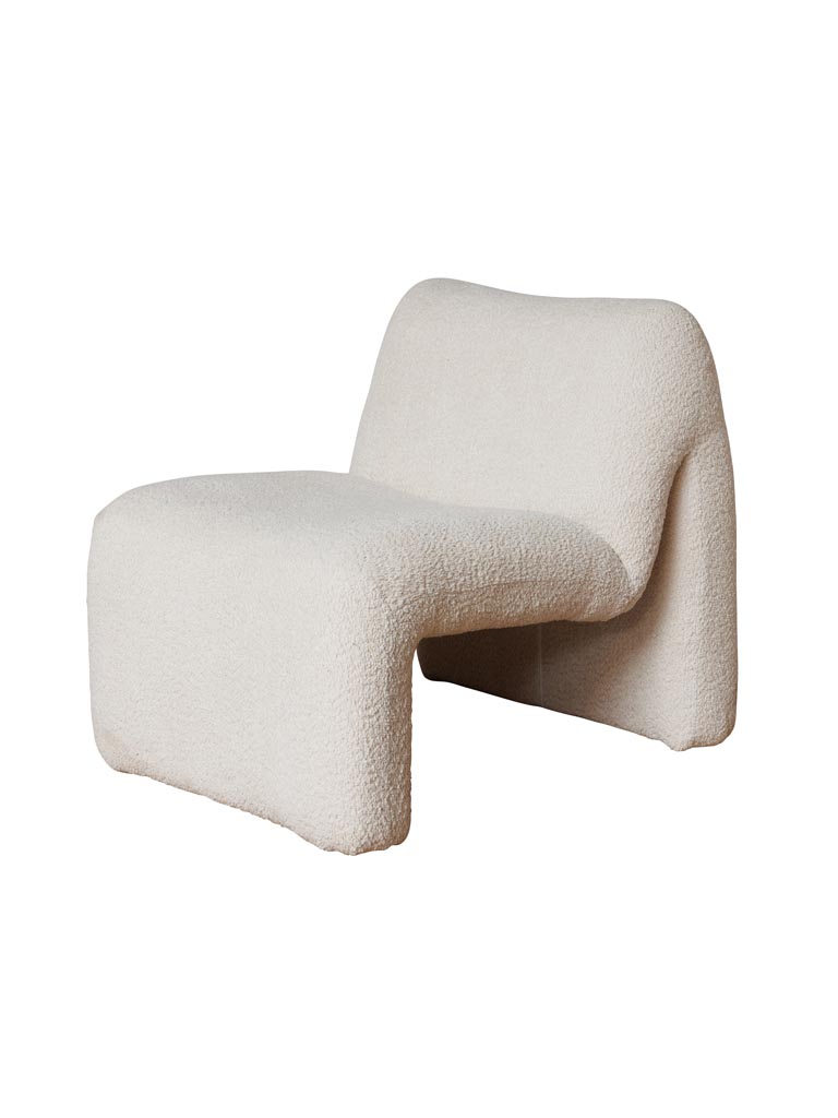 Fauteuil Negroni - 2