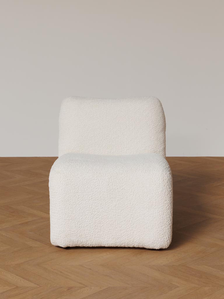 Fauteuil Negroni - 3
