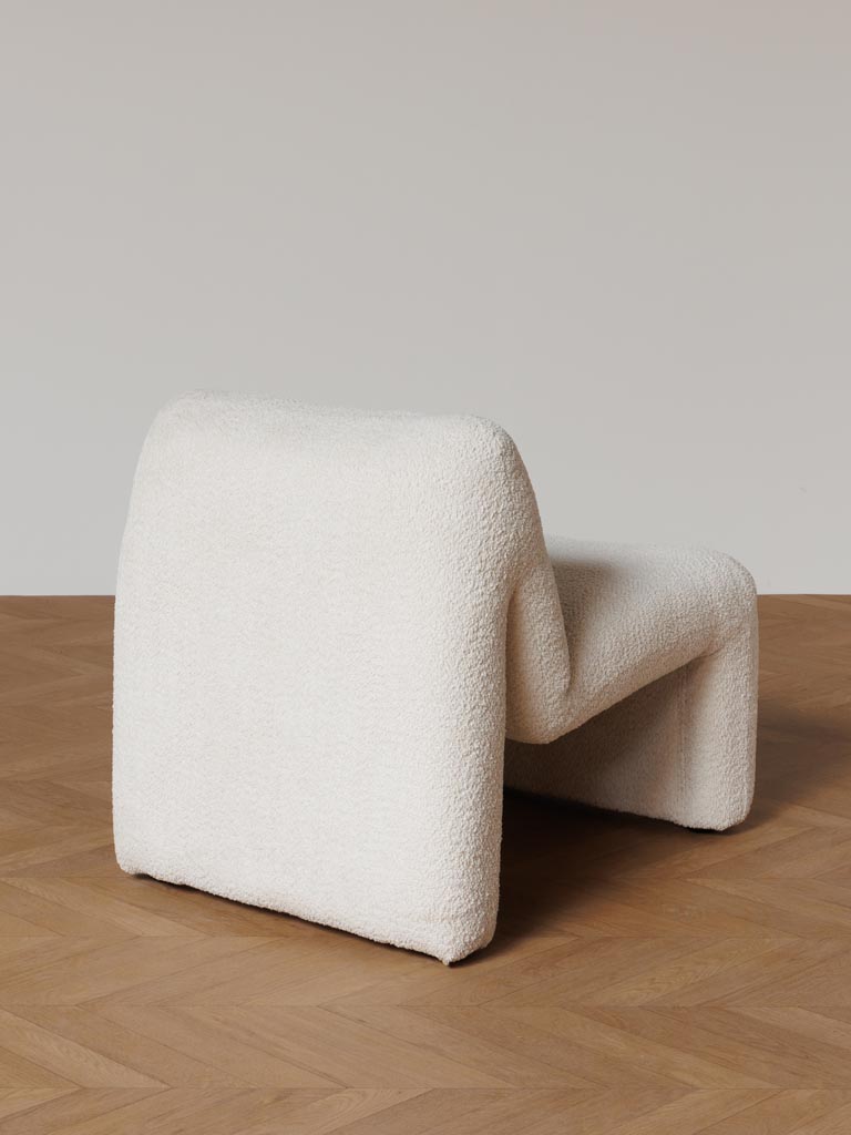 Fauteuil Negroni - 5