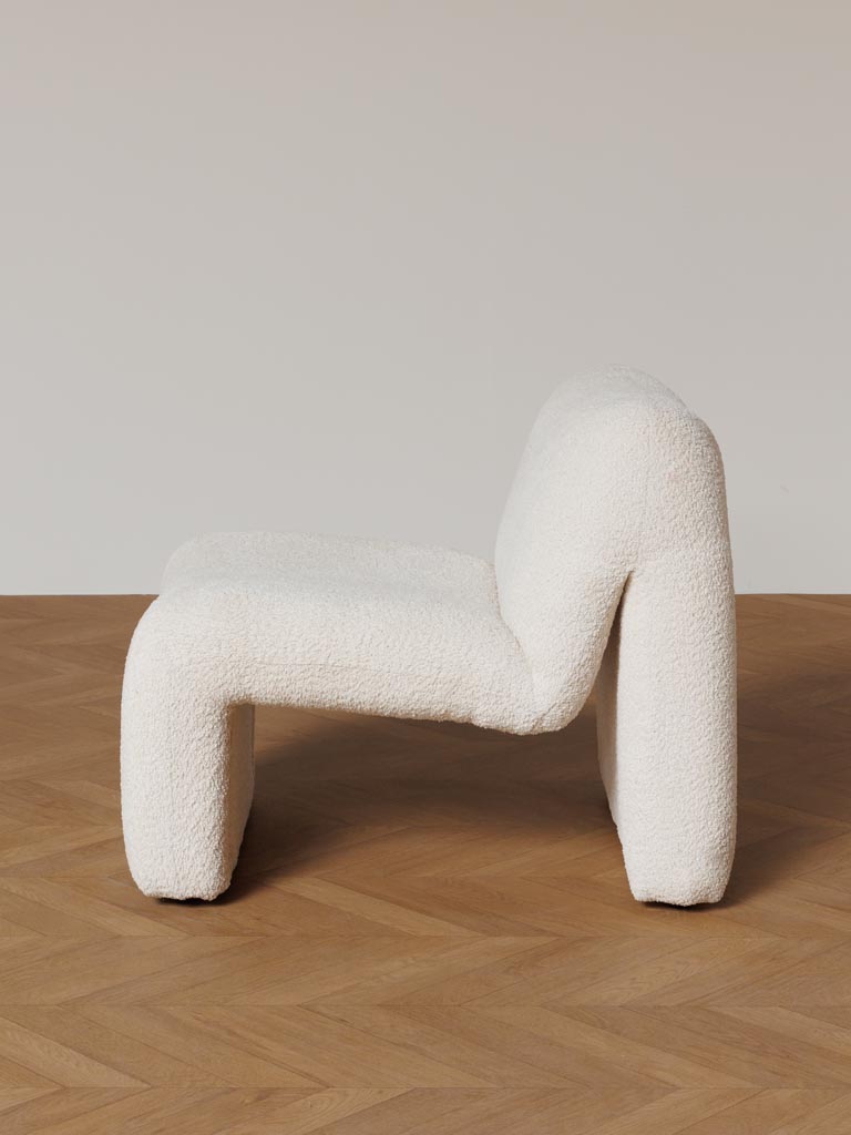 Fauteuil Negroni - 6