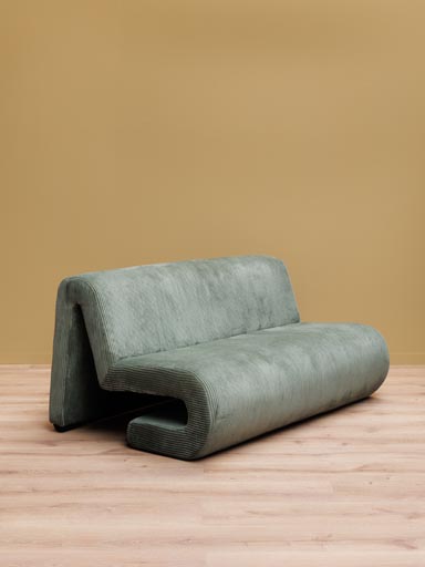 Sofa 2 seaters Tribeca