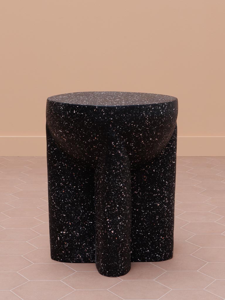 Side table Basalte - 1