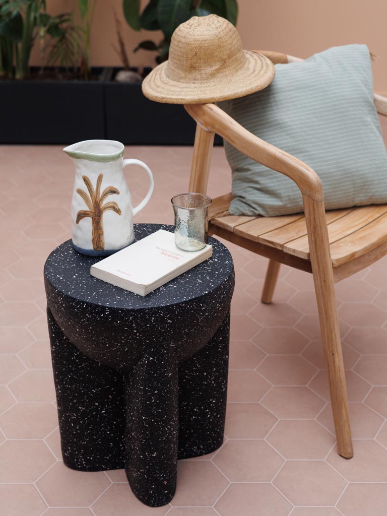 Side table Basalte - 2