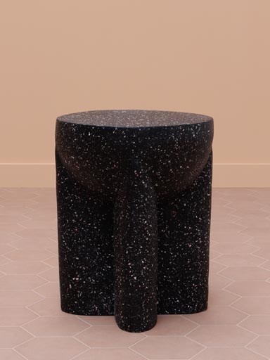 Side table Basalte