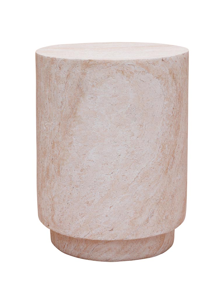 Side table Calcite - 2