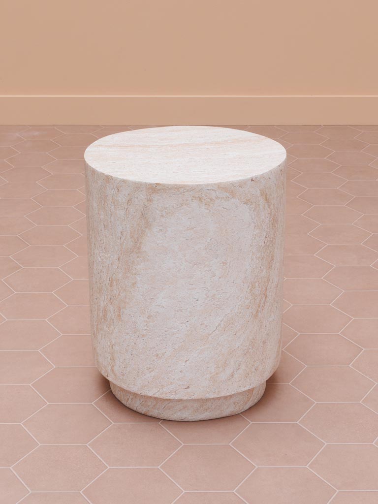 Side table Calcite - 3