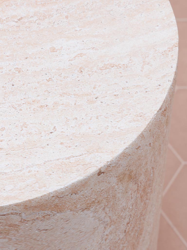 Side table Calcite - 5