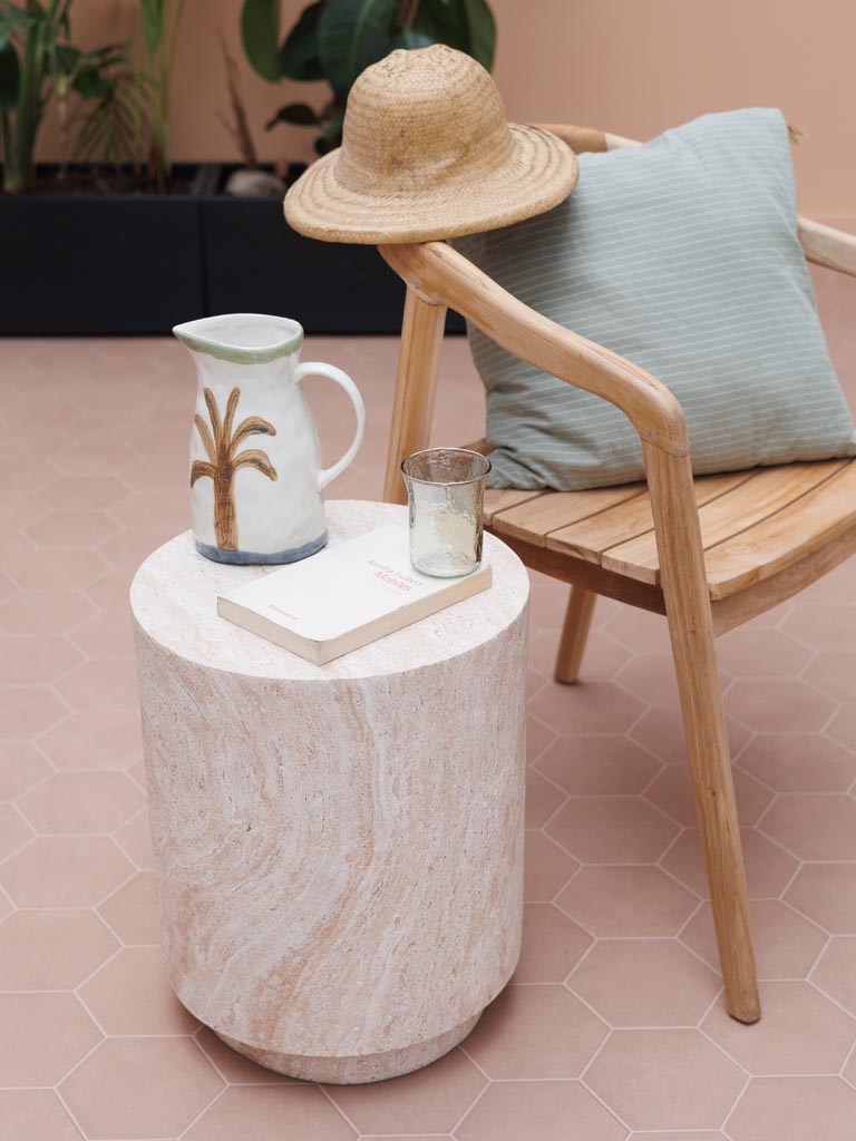 Side table Calcite - 4