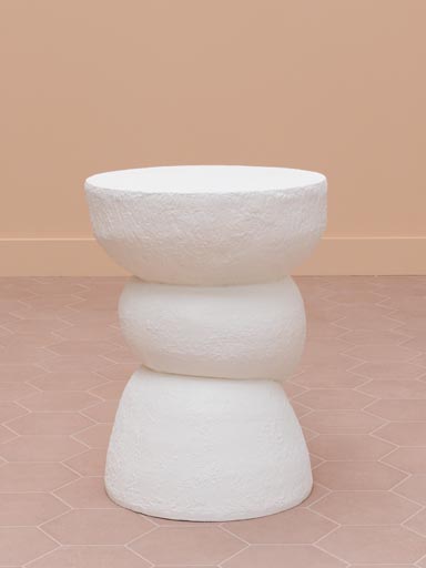Side table Cairn