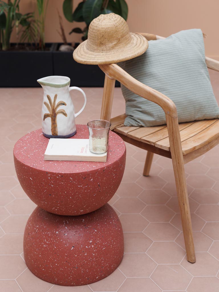 Side table Magma - 4