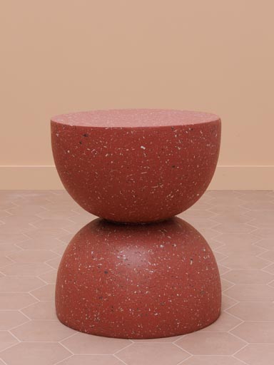 Side table Magma