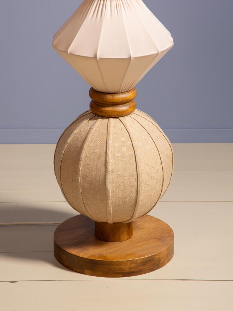 Lampe sur pied Lumea - 3