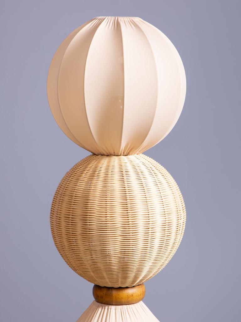 Lampe sur pied Lumea - 5