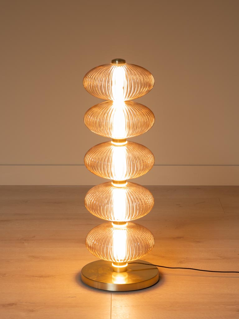 Lampe Auralis - 5