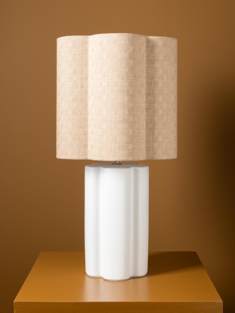 Table lamp Floralis - 1