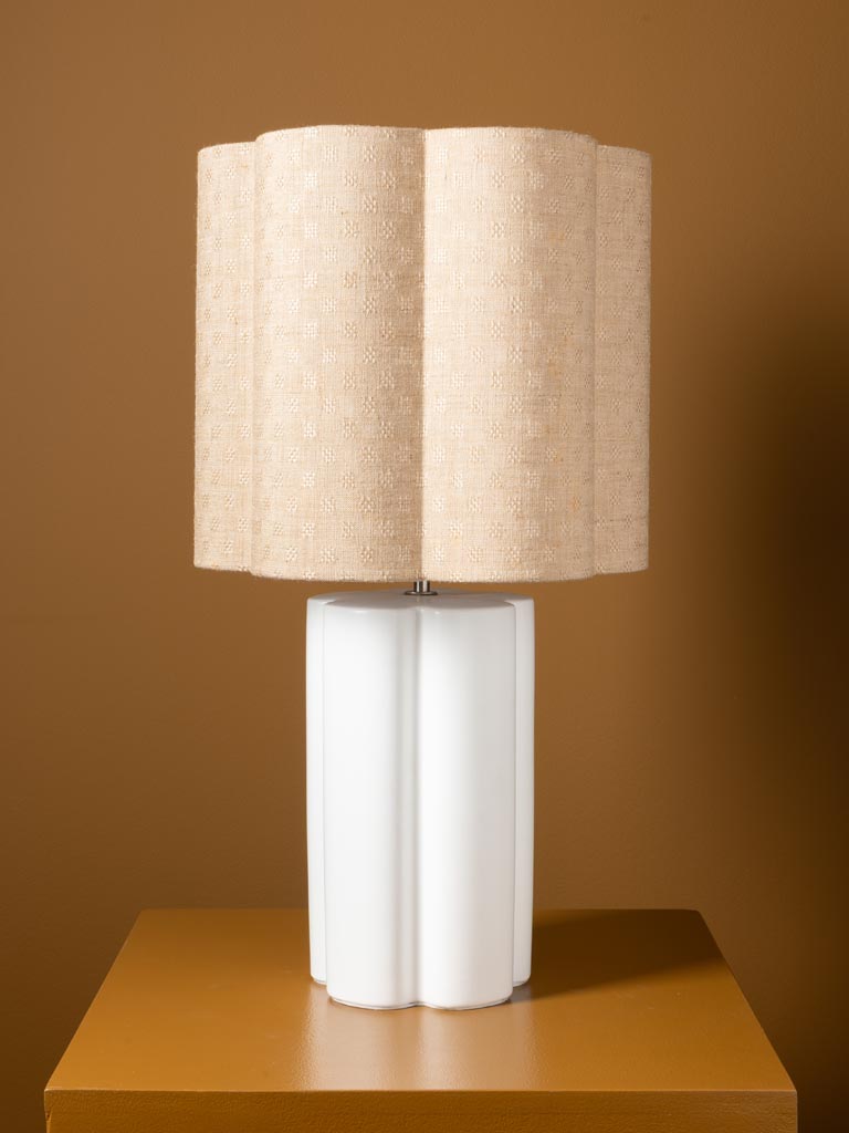Table lamp Floralis - 5
