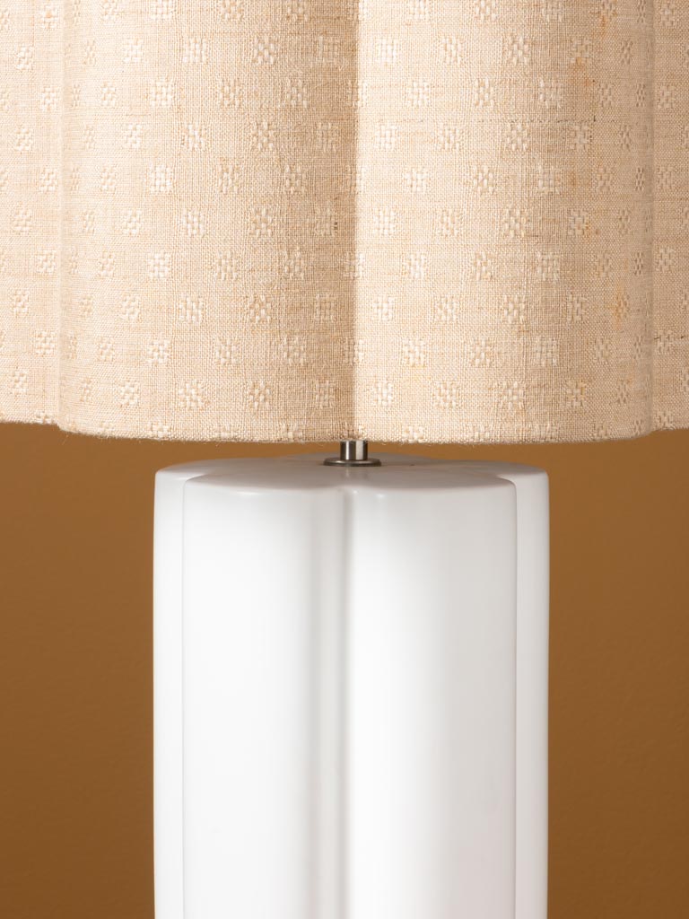Table lamp Floralis - 4
