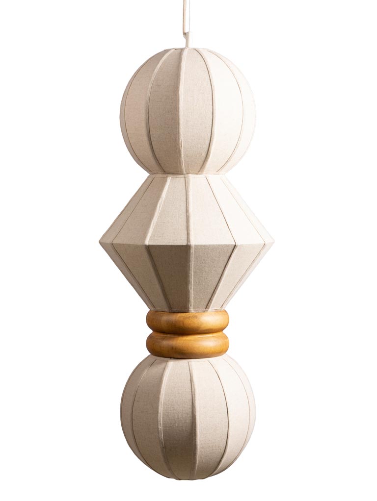 Suspension Luméa - 2