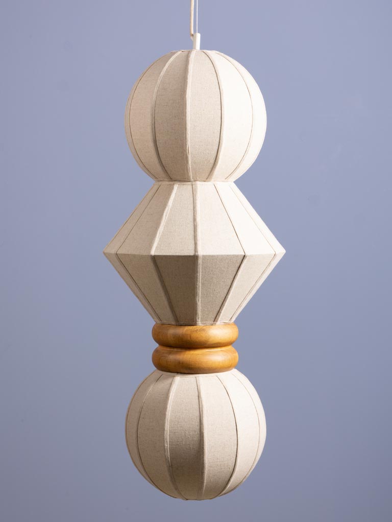 Suspension Luméa - 1