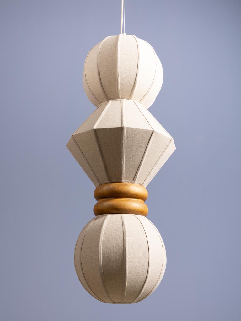 Suspension Luméa - 4
