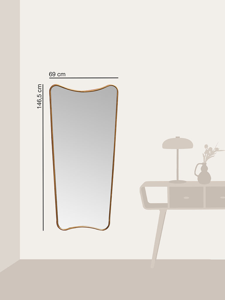 Grand miroir Squizzy - 3