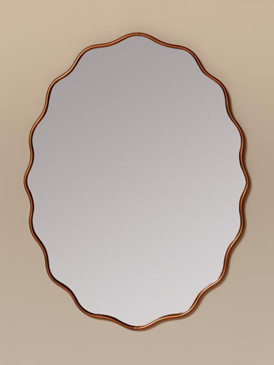 Mirror Ondulation