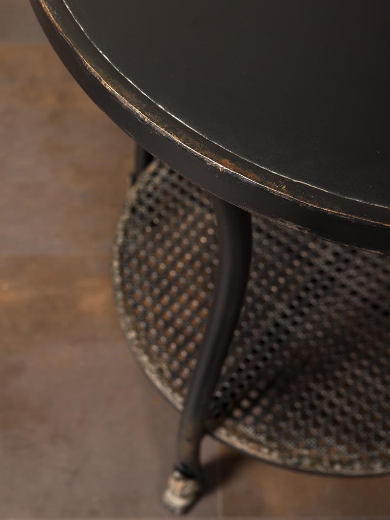 Side table Henri - 3