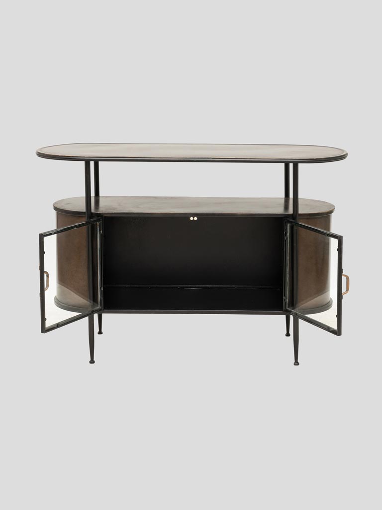 Sideboard 2 doors Detroit - 3
