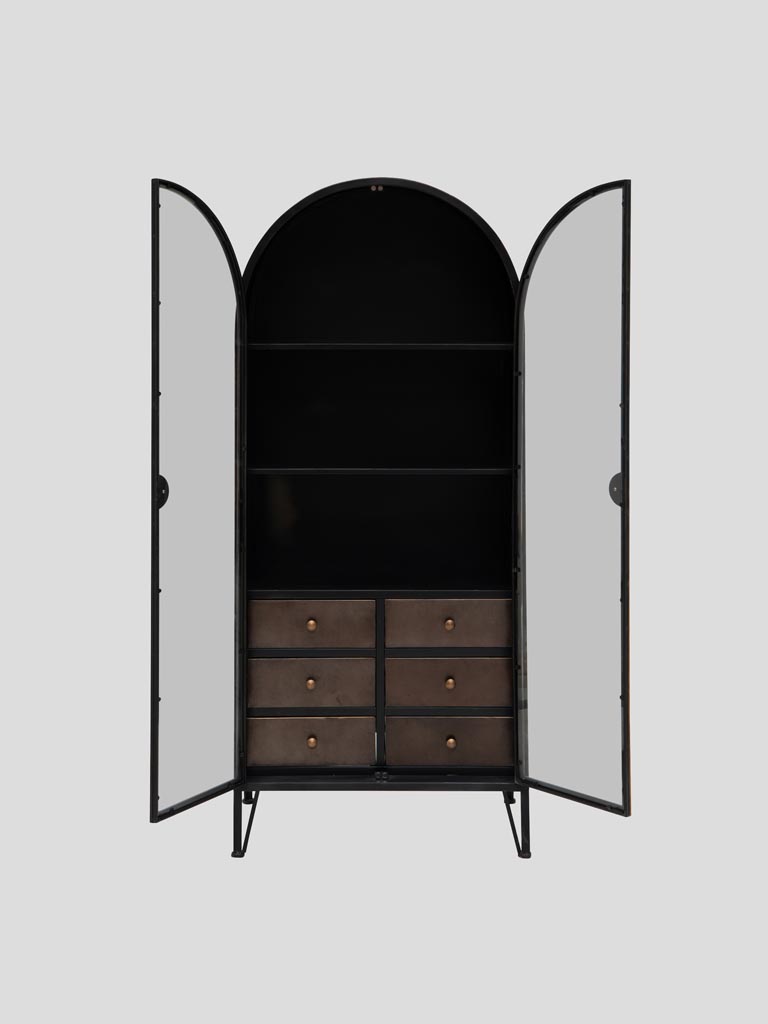 Armoire Walton - 2