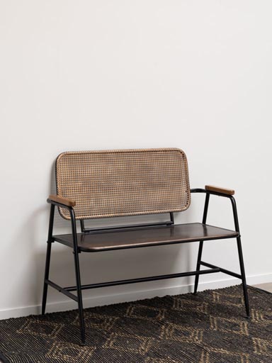 Bench Barrow