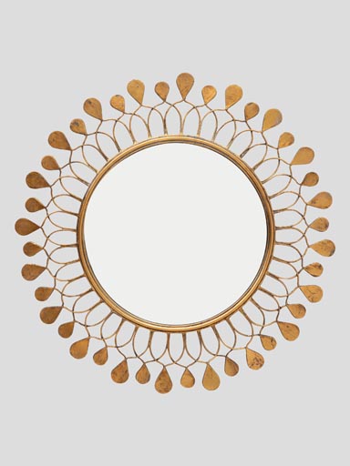 Mirror Margarita