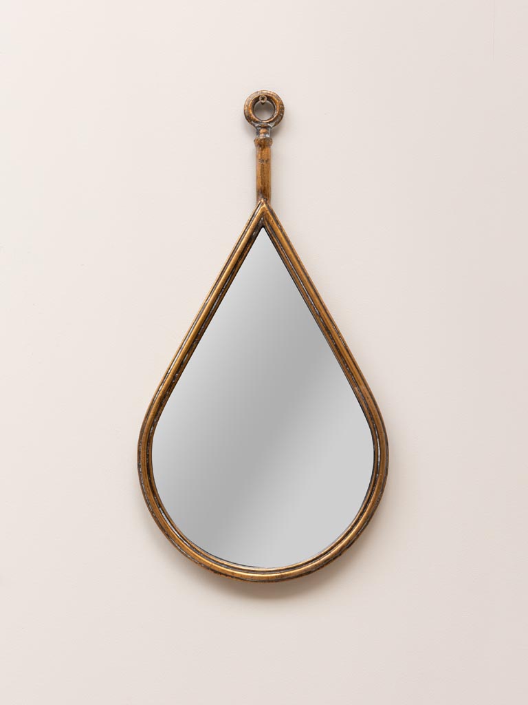 S/2 mirrors Eau de Vie - 9