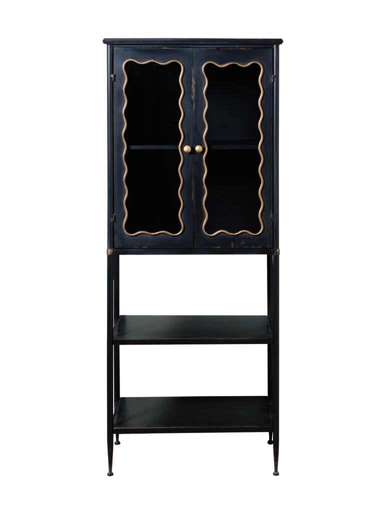 Shelf display Sagan - 2