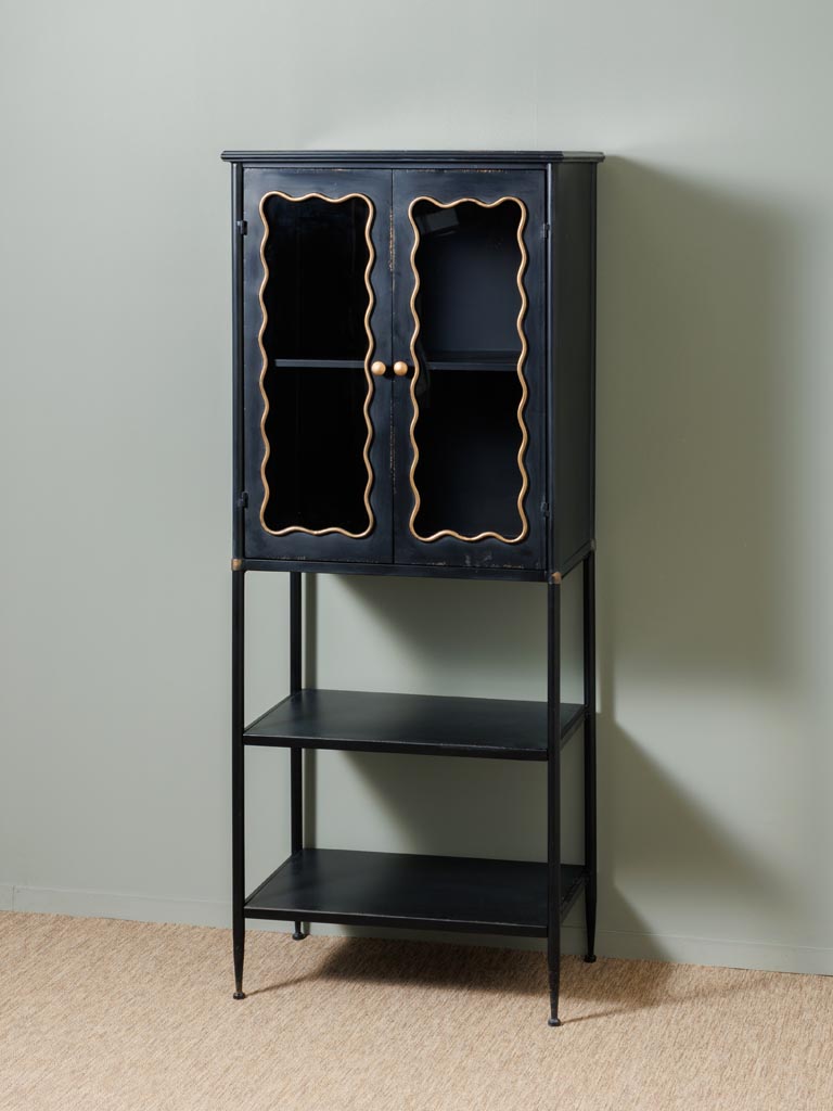 Shelf display Sagan - 3