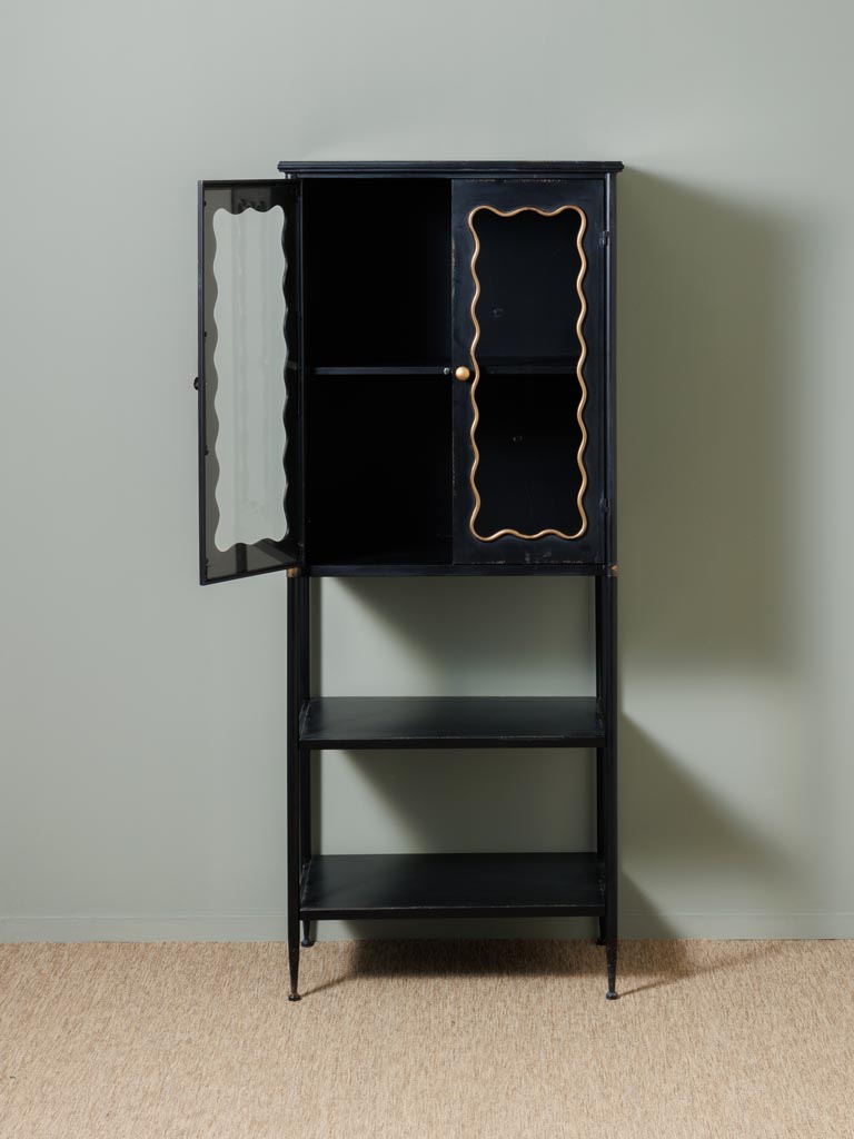 Shelf display Sagan - 5