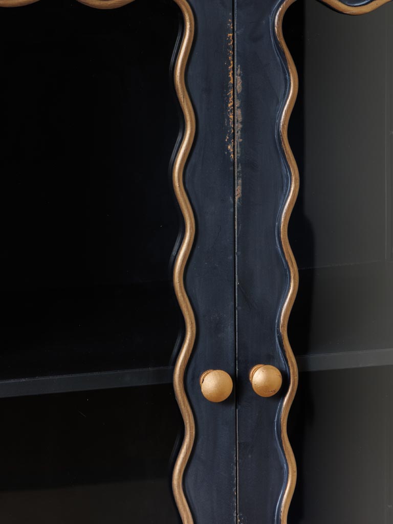 Shelf display Sagan - 4