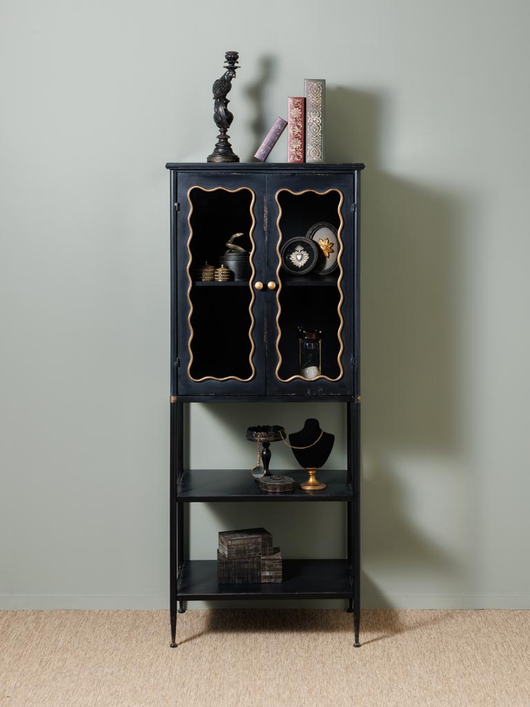 Shelf display Sagan - 6