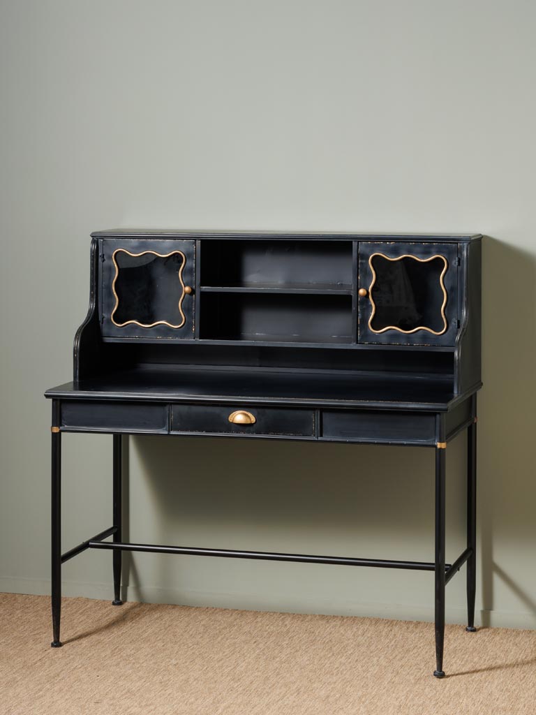 Bureau Sagan - 4