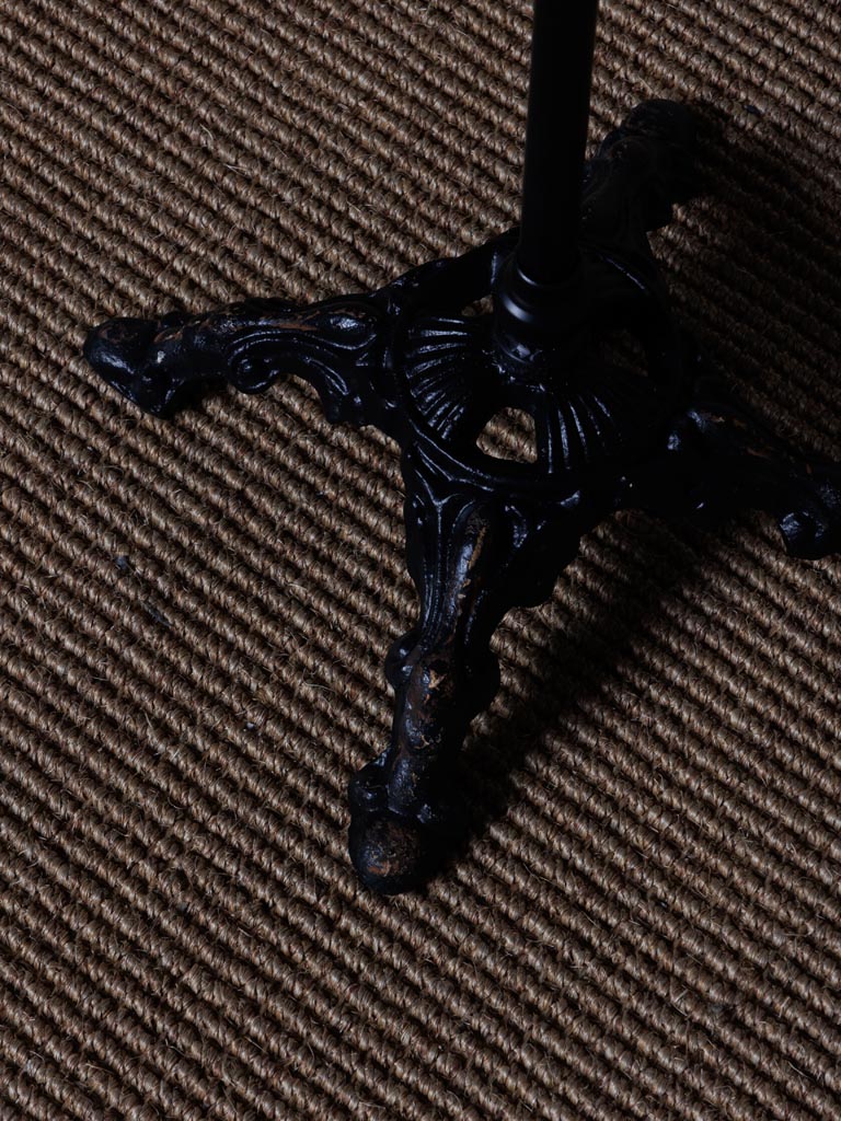 Side table with candelabrum Perla - 6