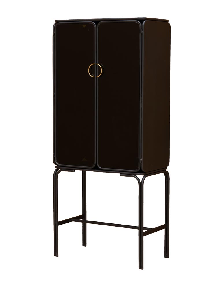 Armoire 2 portes Ashbury - 2