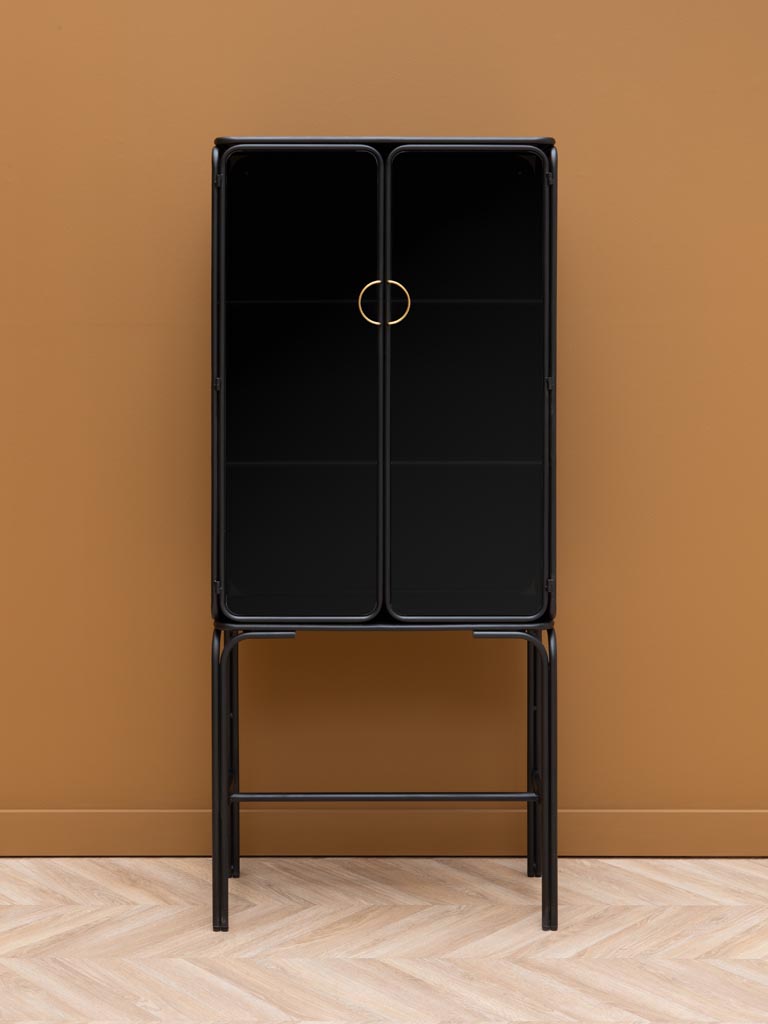 Armoire 2 portes Ashbury - 1