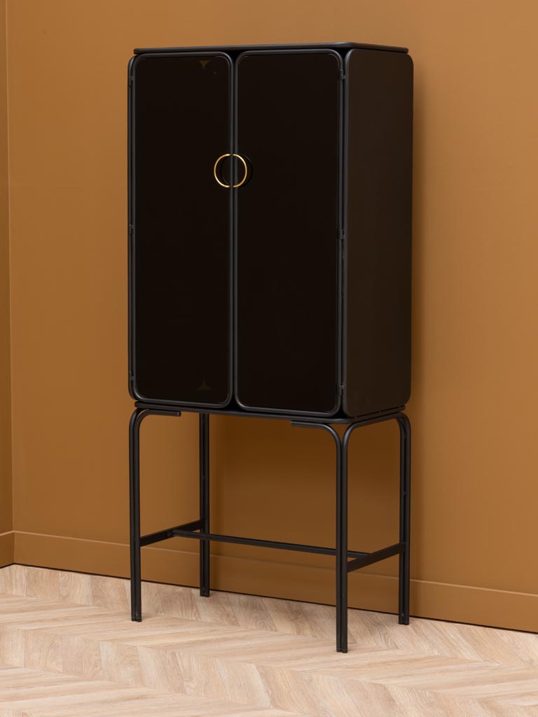 Armoire 2 portes Ashbury - 3