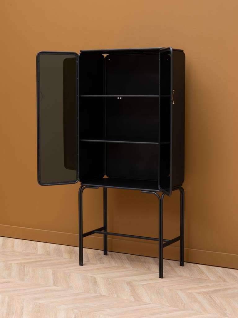 Armoire 2 portes Ashbury - 4