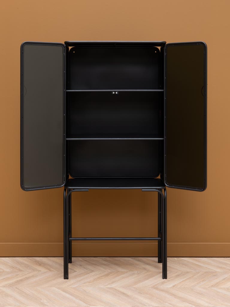 Armoire 2 portes Ashbury - 6